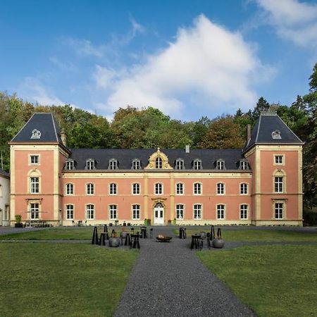 Chateau Du Pont D'Oye Habay-la-Neuve Экстерьер фото