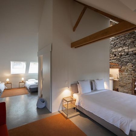 Chateau Du Pont D'Oye Habay-la-Neuve Экстерьер фото