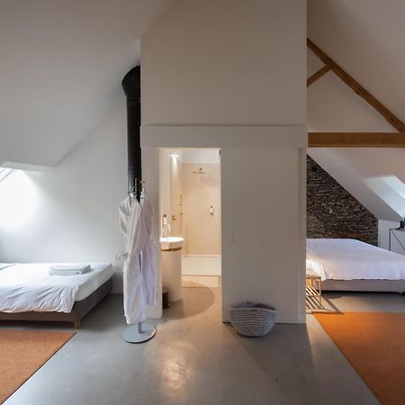 Chateau Du Pont D'Oye Habay-la-Neuve Экстерьер фото