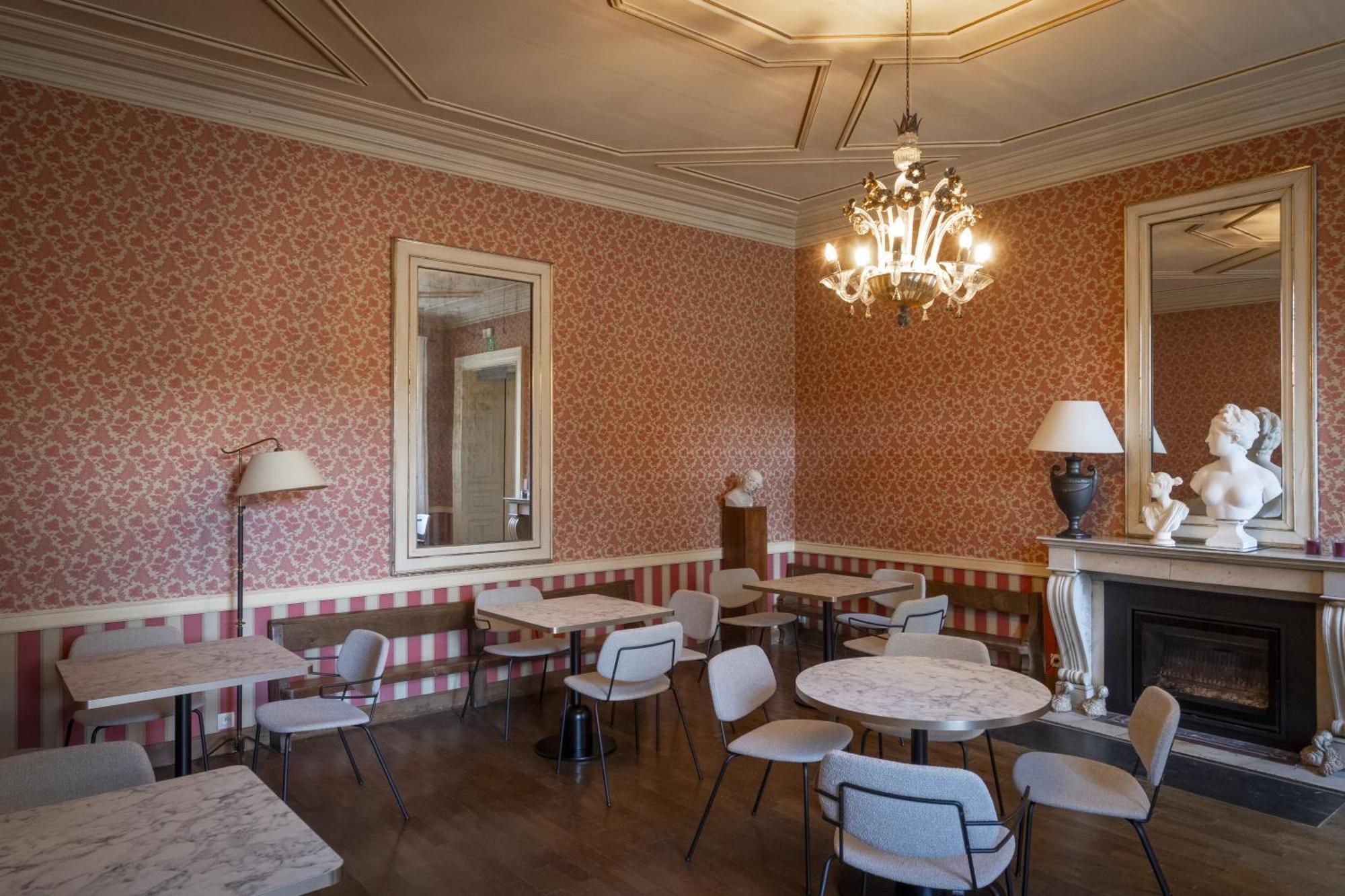 Chateau Du Pont D'Oye Habay-la-Neuve Экстерьер фото