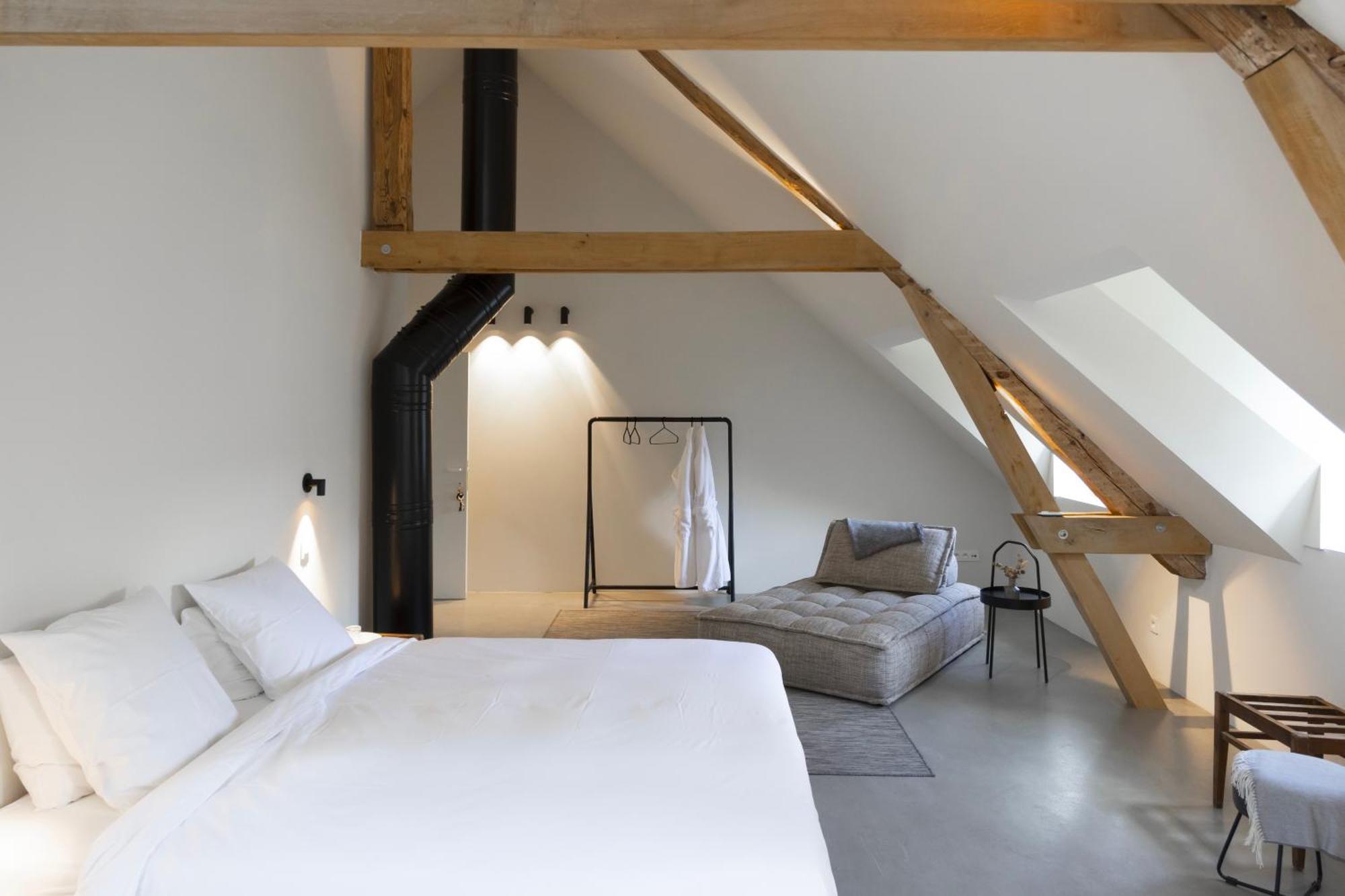 Chateau Du Pont D'Oye Habay-la-Neuve Экстерьер фото