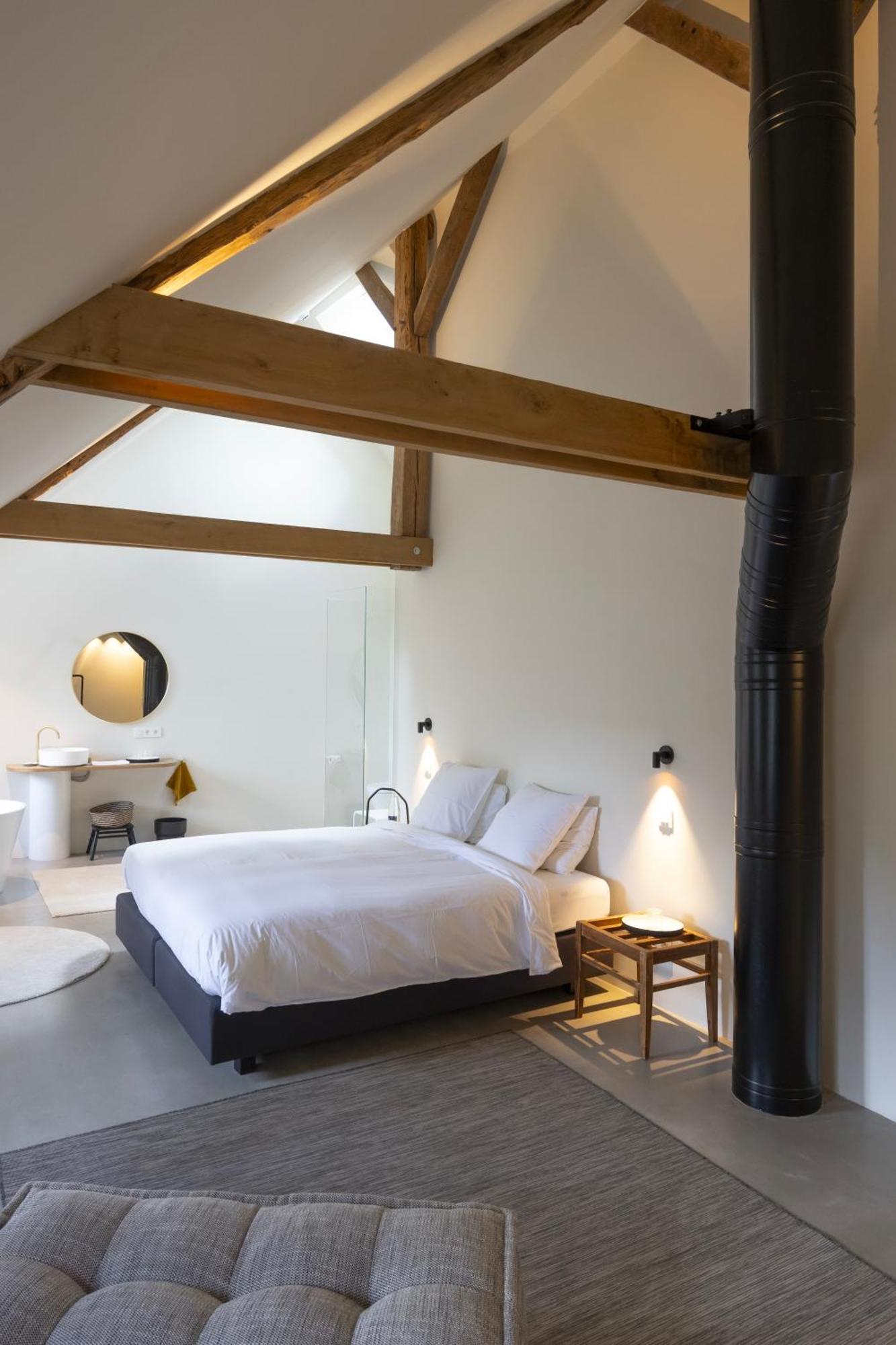 Chateau Du Pont D'Oye Habay-la-Neuve Экстерьер фото