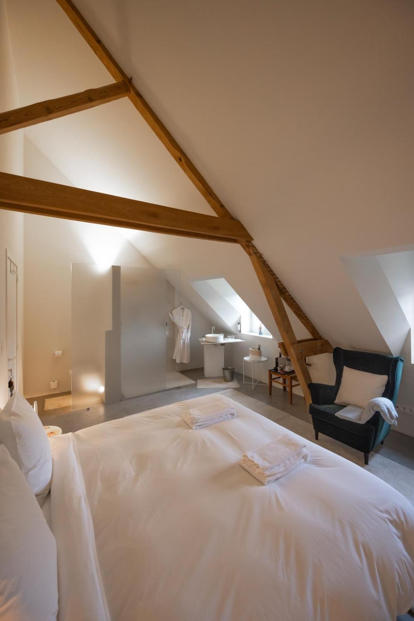 Chateau Du Pont D'Oye Habay-la-Neuve Экстерьер фото