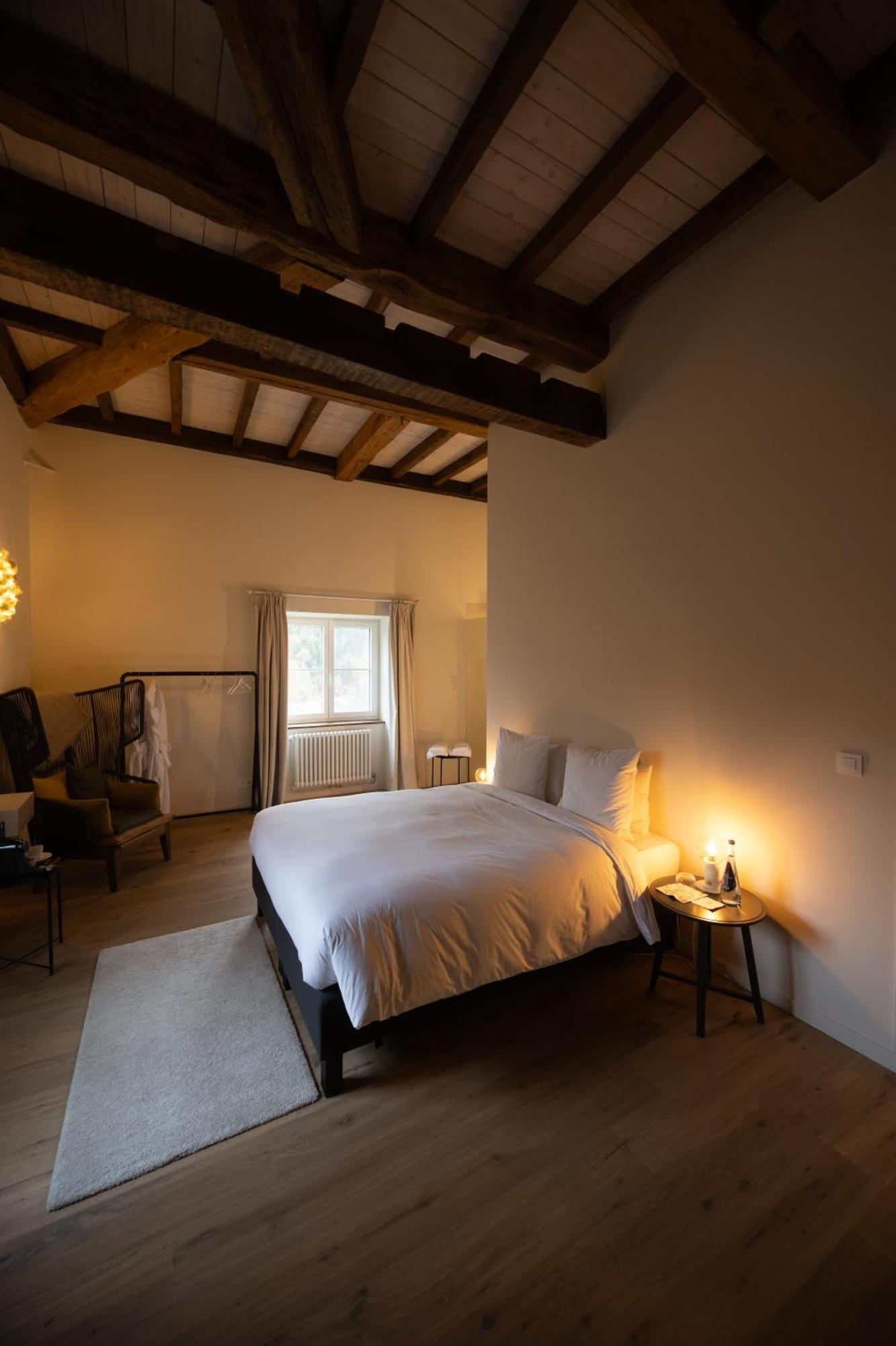 Chateau Du Pont D'Oye Habay-la-Neuve Экстерьер фото